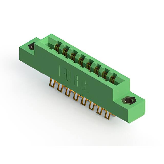 305-016-555-507 EDAC Inc.  Edgeboard Connectors